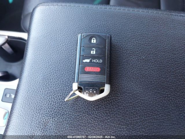 2014 ACURA RDX 5J8TB3H5XEL017551 Photo 10