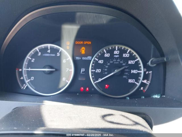 2014 ACURA RDX 5J8TB3H5XEL017551 Photo 6