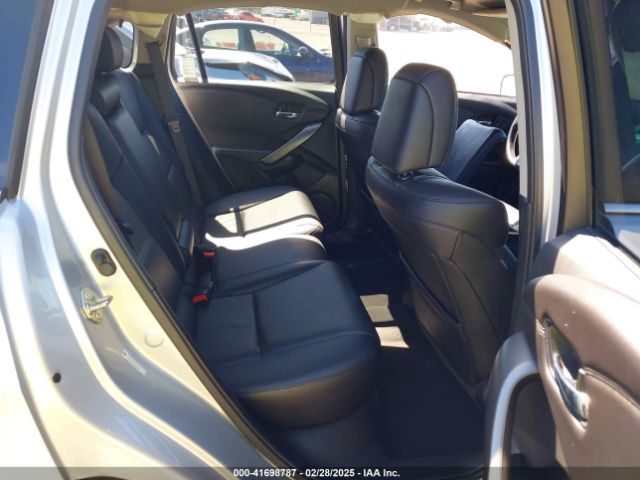 2014 ACURA RDX 5J8TB3H5XEL017551 Photo 7