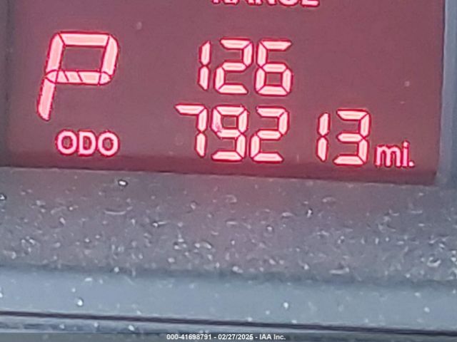 KNADM4A33H6050905 KIA RIO LX