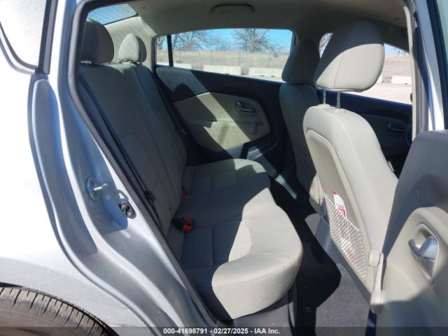 KNADM4A33H6050905 KIA RIO LX