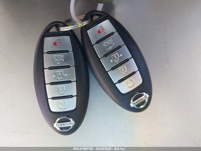 Nissan Altima 2.5 Sl 2015 1N4AL3AP7FN895366 Image 11