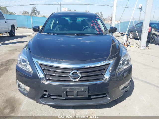 Nissan Altima 2.5 Sl 2015 1N4AL3AP7FN895366 Image 12