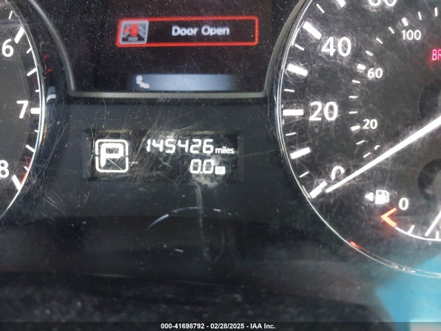 Nissan Altima 2.5 Sl 2015 1N4AL3AP7FN895366 Image 15