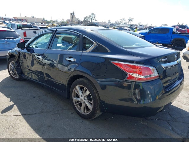 Nissan Altima 2.5 Sl 2015 1N4AL3AP7FN895366 Image 3