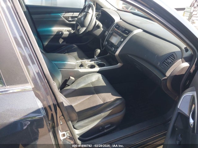 Nissan Altima 2.5 Sl 2015 1N4AL3AP7FN895366 Image 5