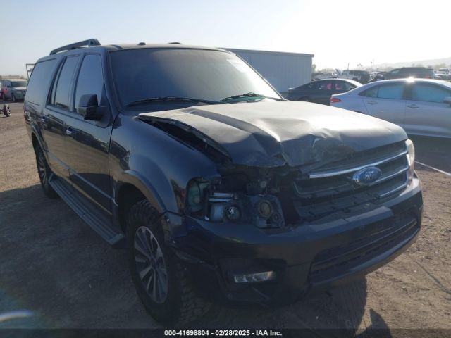 1FMJK1HT2FEF13504 auction archive image