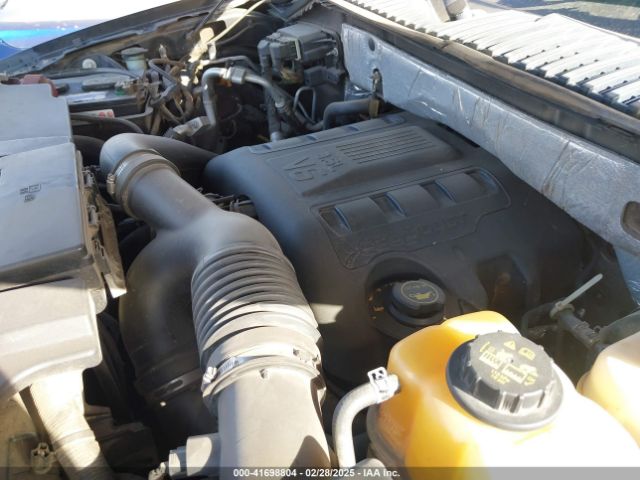 1FMJK1HT2FEF13504 Ford Expedition El Xlt