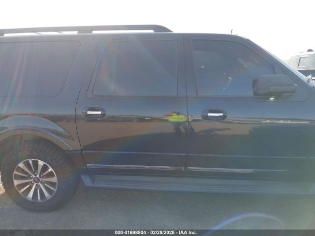 1FMJK1HT2FEF13504 Ford Expedition El Xlt