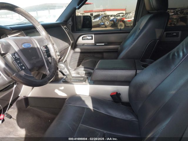 1FMJK1HT2FEF13504 Ford Expedition El Xlt