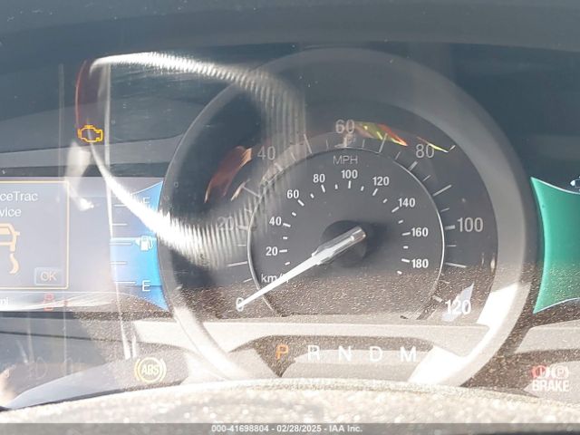 1FMJK1HT2FEF13504 Ford Expedition El Xlt