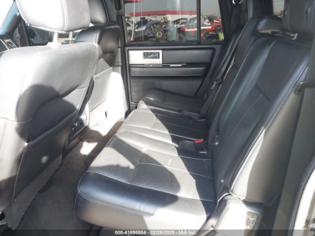 1FMJK1HT2FEF13504 Ford Expedition El Xlt