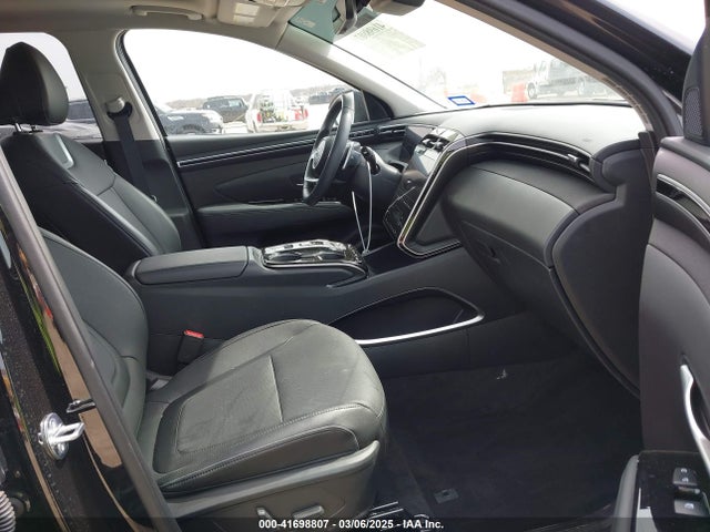 5NMJE3DE4RH346935 Hyundai Tucson Limited