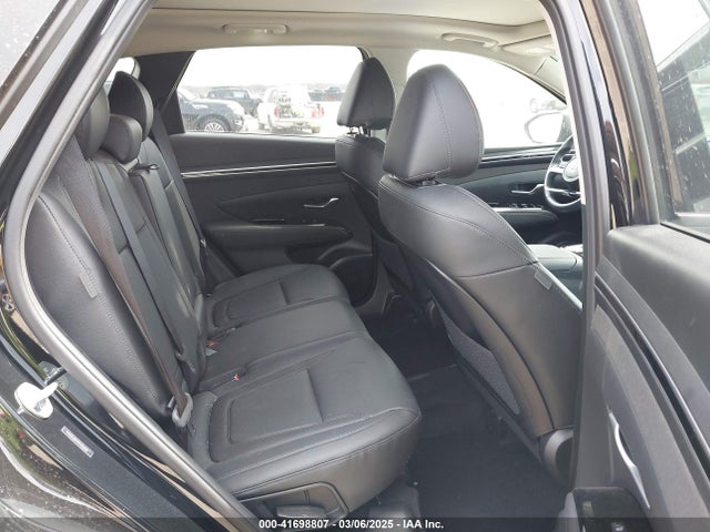 5NMJE3DE4RH346935 Hyundai Tucson Limited