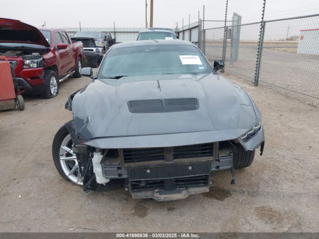 1FA6P8CF4R5420368 Ford Mustang Gt Premium Fastback