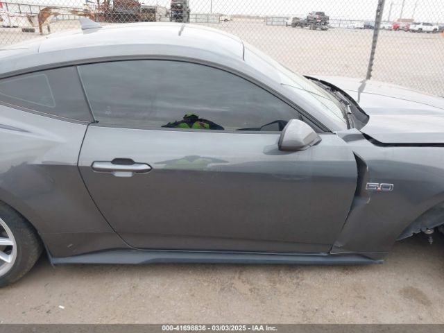 1FA6P8CF4R5420368 Ford Mustang Gt Premium Fastback