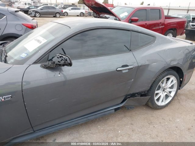 1FA6P8CF4R5420368 Ford Mustang Gt Premium Fastback
