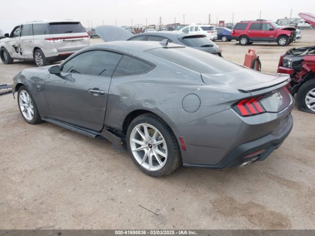 1FA6P8CF4R5420368 Ford Mustang Gt Premium Fastback