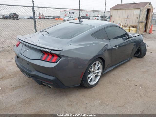 1FA6P8CF4R5420368 Ford Mustang Gt Premium Fastback
