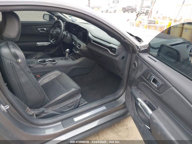 1FA6P8CF4R5420368 Ford Mustang Gt Premium Fastback