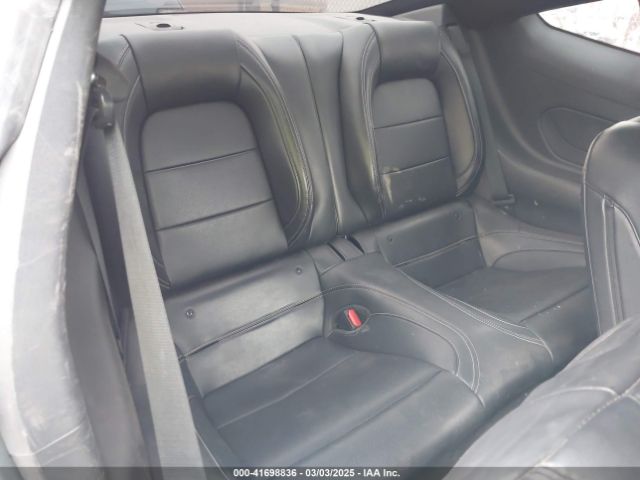 1FA6P8CF4R5420368 Ford Mustang Gt Premium Fastback