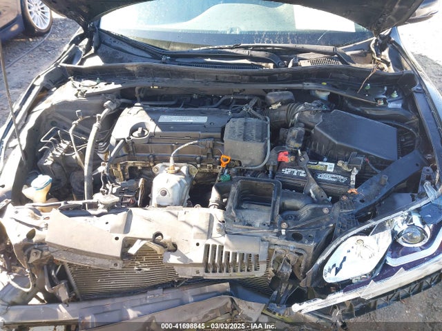 1HGCT1B77GA000670 Honda ACCORD EX