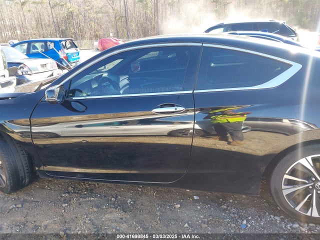 1HGCT1B77GA000670 Honda ACCORD EX