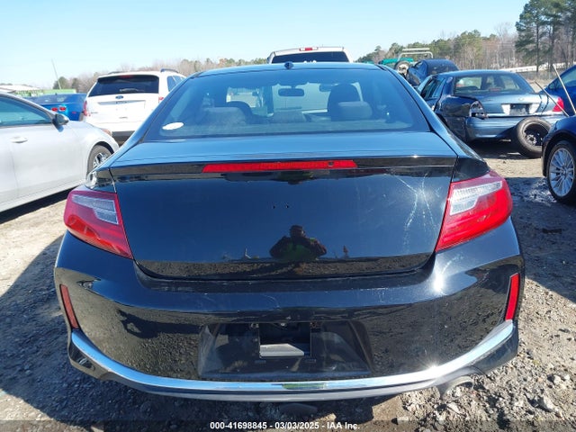1HGCT1B77GA000670 Honda ACCORD EX
