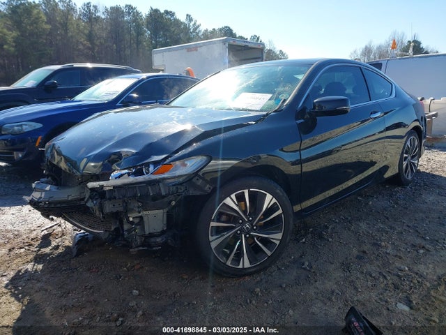 1HGCT1B77GA000670 Honda ACCORD EX