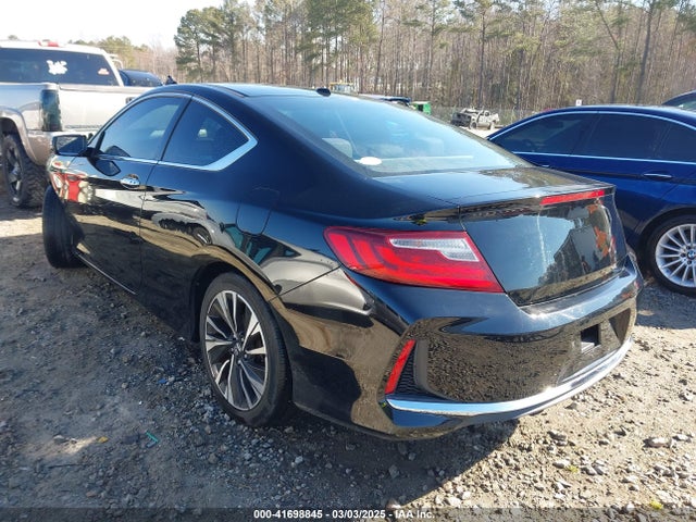 1HGCT1B77GA000670 Honda ACCORD EX