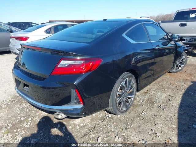 1HGCT1B77GA000670 Honda ACCORD EX