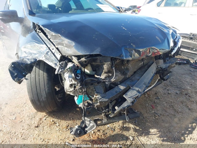 1HGCT1B77GA000670 Honda ACCORD EX
