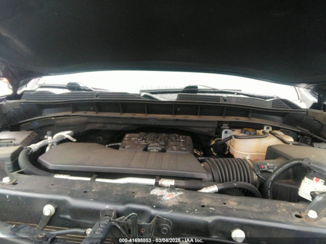 3GTP9GEK5NG144895 GMC SIERRA 1500 LIMITED