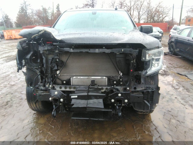 3GTP9GEK5NG144895 GMC SIERRA 1500 LIMITED