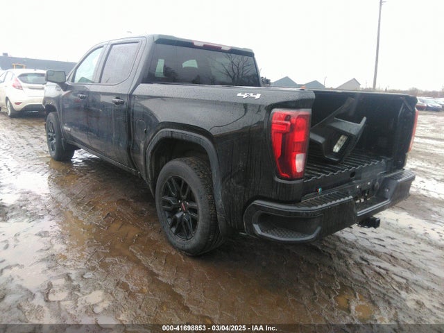 3GTP9GEK5NG144895 GMC SIERRA 1500 LIMITED
