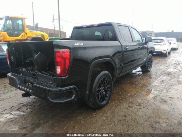 3GTP9GEK5NG144895 GMC SIERRA 1500 LIMITED