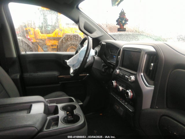 3GTP9GEK5NG144895 GMC SIERRA 1500 LIMITED