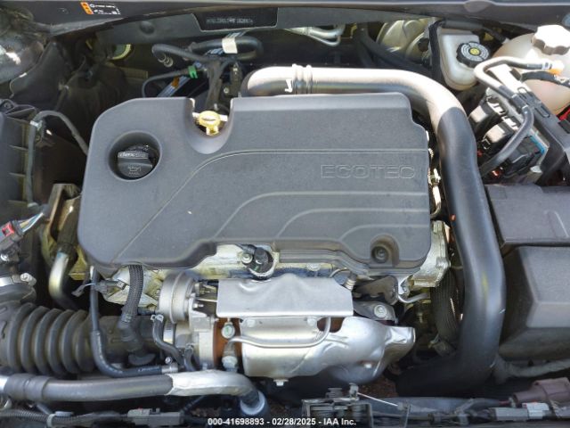 1G1ZG5ST4NF192897 Chevrolet Malibu Fwd Rs