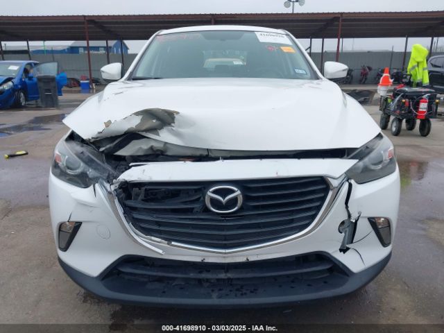 JM1DKFC7XG0132314 Mazda Cx-3 Touring