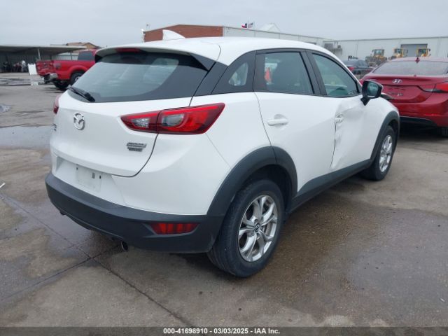 JM1DKFC7XG0132314 Mazda Cx-3 Touring