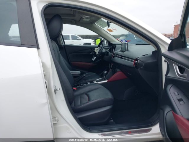 JM1DKFC7XG0132314 Mazda Cx-3 Touring