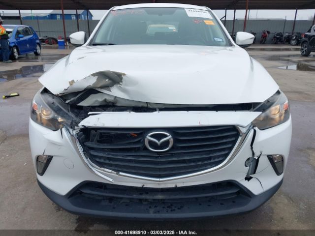 JM1DKFC7XG0132314 Mazda Cx-3 Touring
