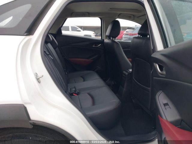 JM1DKFC7XG0132314 Mazda Cx-3 Touring