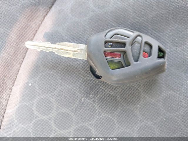 ML32A3HJ5FH012646 Mitsubishi Mirage De/rf