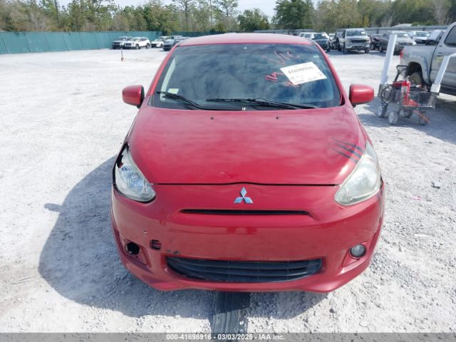 ML32A3HJ5FH012646 Mitsubishi Mirage De/rf
