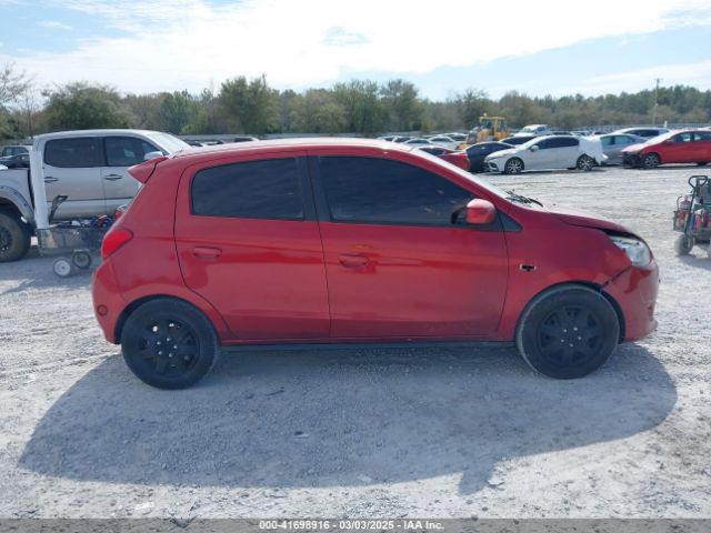 ML32A3HJ5FH012646 Mitsubishi Mirage De/rf