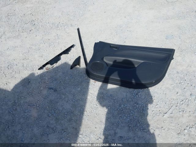 ML32A3HJ5FH012646 Mitsubishi Mirage De/rf
