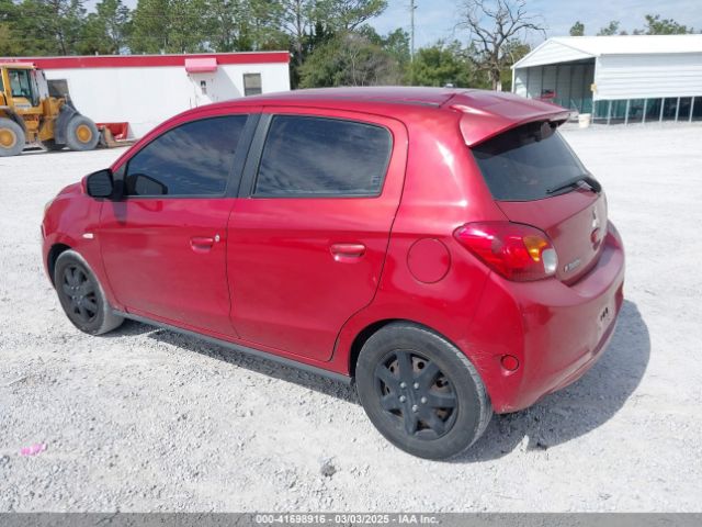 ML32A3HJ5FH012646 Mitsubishi Mirage De/rf