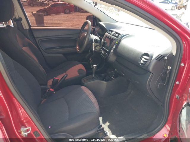 ML32A3HJ5FH012646 Mitsubishi Mirage De/rf