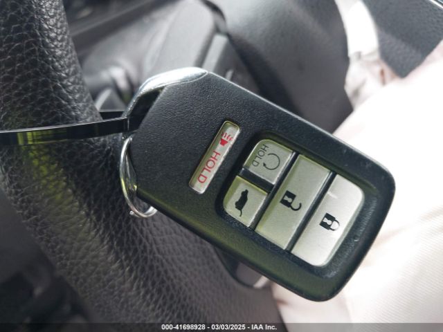 5FNYF6H31NB061014 Honda Pilot Awd Sport